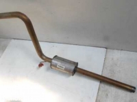 Vw Golf 7 Audi A3 8V 1 2Tsi TLUMIK  Wydech 5Q0253211 - 3