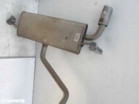 Vw Golf 7 Audi A3 8V 1 2Tsi TLUMIK  Wydech 5Q0253211 - 4