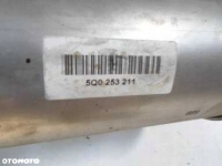 Vw Golf 7 Audi A3 8V 1 2Tsi TLUMIK  Wydech 5Q0253211 - 6