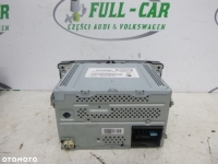 SKODA OCTAVIA 03.02.14 R SUPERB RADIO WYŚWIETLACZ 1Z0035156N - 3