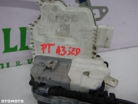 AUDI Q2 Q3 A3 A4 A5 ZAMEK DRZWI TYŁ 8K0839016H - 2