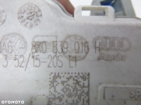 AUDI Q2 Q3 A3 A4 A5 ZAMEK DRZWI TYŁ 8K0839016H - 4