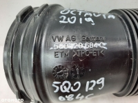 AUDI SKODA VW GOLF 7 LIFT 5Q0129684C  RURA SSĄCA - 5