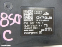 AUDI TT POMPA ABS 8S0907379C - 4