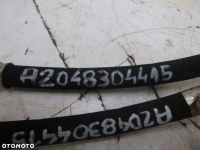 MERCEDES W204 PRZEWÓD KLIMATYZACJI A2048304415 - 6