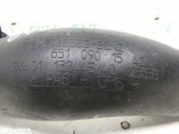 MERCEDES 2.2 CDI W212 RURA POWIETRZA A6510901542 - 2