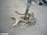 Audi A4 A5 8K B8 Zawieszenie Tyl Lewe Prawe Tylne - 2