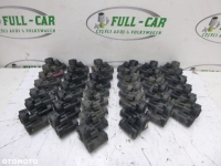 AUDI VW SEAT SILNICZEK HAMULCA RECZNEGO LEWY PRAWY 5Q0615406 5Q0615405 3Q0615406 3Q0615405 - 2