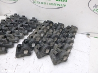 AUDI VW SEAT SILNICZEK HAMULCA RECZNEGO LEWY PRAWY 5Q0615406 5Q0615405 3Q0615406 3Q0615405 - 3