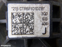 AUDI VW SEAT SILNICZEK HAMULCA RECZNEGO LEWY PRAWY 5Q0615406 5Q0615405 3Q0615406 3Q0615405 - 9