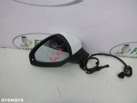 Audi A4 B9 Lusterko Lewe 8Pin Ly9C - 2