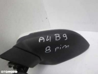 Audi A4 B9 Lusterko Lewe 8Pin Ly9C - 7