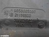 Citroen C4 Zbiorniczek Spryskiwaczy Ory - 3