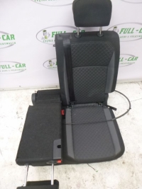 VW AUDI DYFERENCIAŁ 17R DYFER   MOST REDUKTOR SKRZYNI 0FN409107 - 7