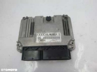 Audi A6 C7 4G Komputer Silnika - 6