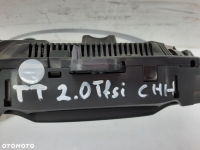 AUDI TT Licznik zegary Virtual Cockpit 8S0920790B 2.0 TFSI - 3