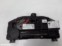 AUDI TT Licznik zegary Virtual Cockpit 8S0920790B 2.0 TFSI - 4