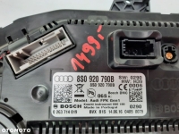 AUDI TT Licznik zegary Virtual Cockpit 8S0920790B 2.0 TFSI - 5