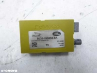 Rover Vogue Jaguar Modul Antena Bj32 19G255 Ba - 2