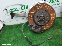 AUDI A4 B9 A5 2.0 TFSI ZWROTNICA PRAWA LEWA 13 TYS PRZEBIEGU 8W0407242F 8W0407241F - 2