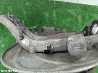 AUDI A4 B9 A5 2.0 TFSI ZWROTNICA PRAWA LEWA 13 TYS PRZEBIEGU 8W0407242F 8W0407241F - 4