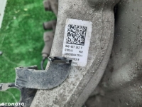 AUDI A4 B9 A5 2.0 TFSI ZWROTNICA PRAWA LEWA 13 TYS PRZEBIEGU 8W0407242F 8W0407241F - 5