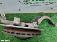 AUDI A4 B9 A5 2.0 TFSI ZWROTNICA PRAWA LEWA 13 TYS PRZEBIEGU 8W0407242F 8W0407241F - 6