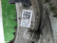 AUDI A4 B9 A5 2.0 TFSI ZWROTNICA PRAWA LEWA 13 TYS PRZEBIEGU 8W0407242F 8W0407241F - 7