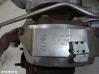 VW AUDI SEAT TURBINA 1.6 TDI 03L971858A - 2