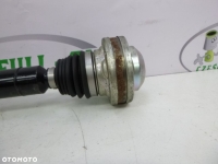 VW AUDI SEAT SKODA PÓŁOŚ KOMPLETNA 5Q0407272CG - 4