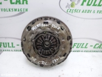 VW AUDI SPRZEGŁO DWUMAS 04L105266C - 2