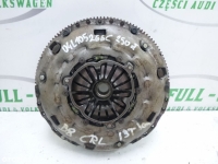 VW AUDI SPRZEGŁO DWUMAS 04L105266C - 3