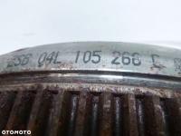 VW AUDI SPRZEGŁO DWUMAS 04L105266C - 4