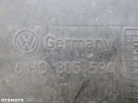 Pas Przedni Wzmocnienie Czołowe 6H0805594 - 2