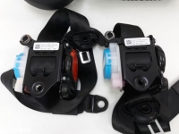 AUDI Q3 AIRBAG PASY PODUSZKA KIEROWCY S-LINE PASAZERA 17R ORGINAL NOWE - 2