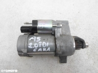 AUDI A4 8K A5 A6 A7 2 0TDI ROZRUSZNIK 03L911024 - 4