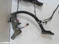 Vw Passat B8 2 0 Tdi Zawias KlapA Tył  3G5827301 - 4