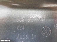 Vw Passat B8 2 0 Tdi Zawias KlapA Tył  3G5827301 - 5