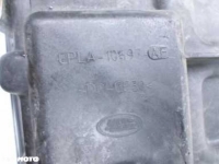 Range L405 Vogue Wnęka Bagażnika CPLA 10697 AF - 8