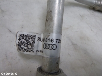 AUDI Q3 PRZEWÓD RURKA KLIMATYZACJI 8U0816721N - 3