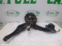 VW PASSAT B8 ZAWIESZENIE TYŁ LEWE ZWROTNICA WAHACZE ZACISK TARCZA KLOCKI  3Q0505435N - 3