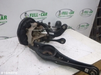 VW PASSAT B8 ZAWIESZENIE TYŁ LEWE ZWROTNICA WAHACZE ZACISK TARCZA KLOCKI  3Q0505435N - 4