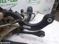 VW PASSAT B8 ZAWIESZENIE TYŁ LEWE ZWROTNICA WAHACZE ZACISK TARCZA KLOCKI  3Q0505435N - 5