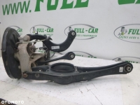 VW PASSAT B8 ZAWIESZENIE TYŁ LEWE ZWROTNICA WAHACZE ZACISK TARCZA KLOCKI  3Q0505435N - 7