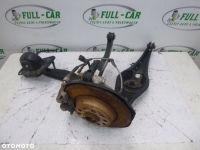 VW PASSAT B8 ZAWIESZENIE TYŁ LEWE ZWROTNICA WAHACZE ZACISK TARCZA KLOCKI  3Q0505435N - 11