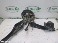 VW PASSAT B8 ZAWIESZENIE TYŁ LEWE ZWROTNICA WAHACZE ZACISK TARCZA KLOCKI  3Q0505435N - 12