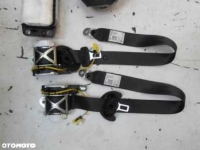 Vw Tiguan 5N Lift Poduszki Airbag Kierowca Pasażer - 3