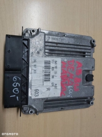 Audi A4 B9 2 0Tfsi Kaseta 8W0907115J 06L907309 - 3
