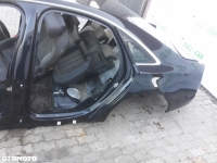 Audi A8 4H Karoseria Cwiartka Czarna DACH - 5