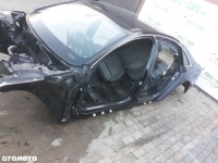 Audi A8 4H Karoseria Cwiartka Czarna DACH - 8